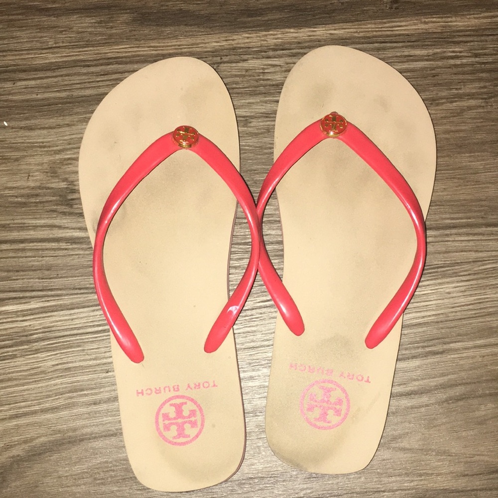 Tory Burch Sandals